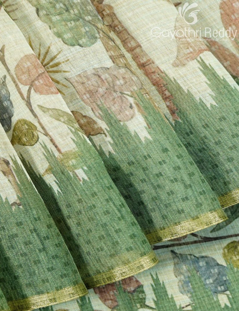 SEMI CHANDERI-SC3047