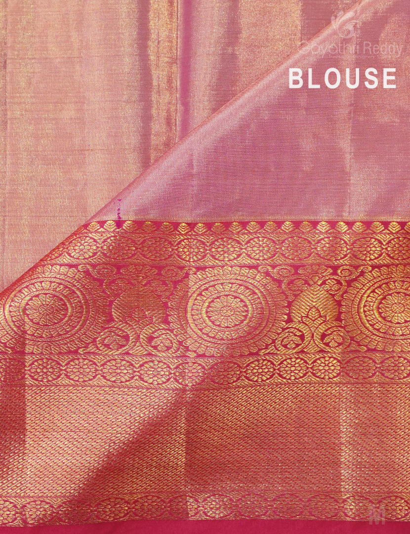 PURE KANCHI BRIDAL PATTU-BKP1918