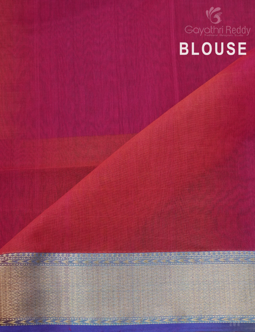 PURE CHANDERI SILK-CPS764