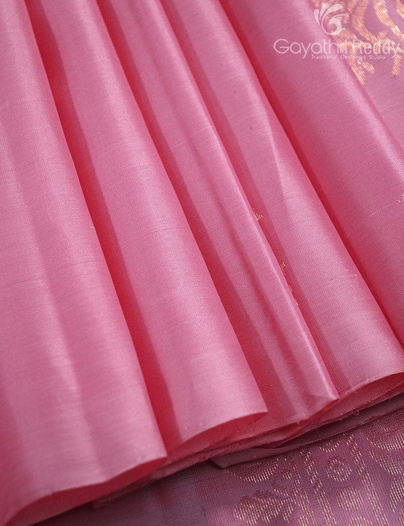 LIGHT WEIGHT KANCHI PATTU -KP8355