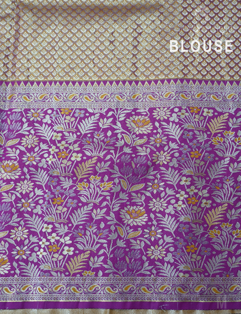 SEMI KANCHI PATTU-SP1604