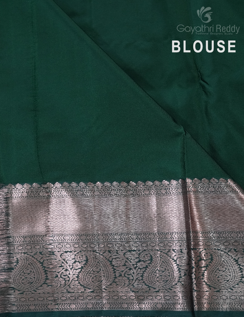 LIGHT WEIGHT KANCHI PATTU-KP7683