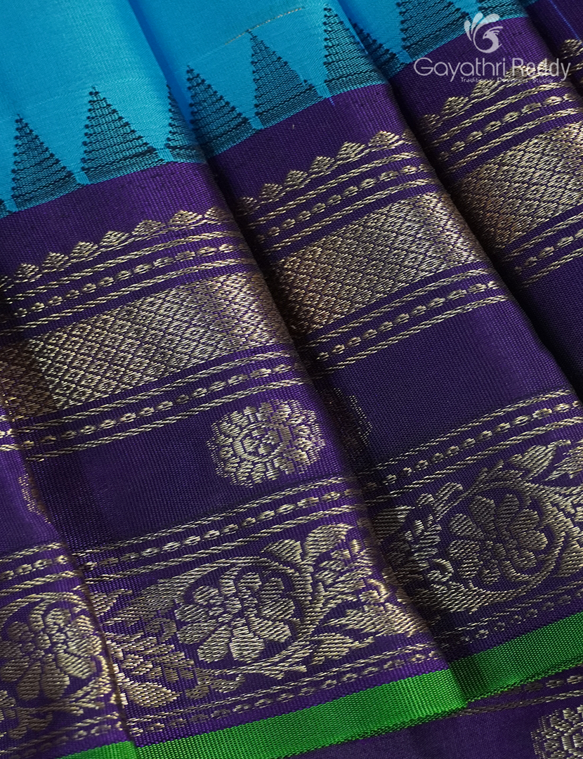 PURE GADWAL PATTU-GP1226
