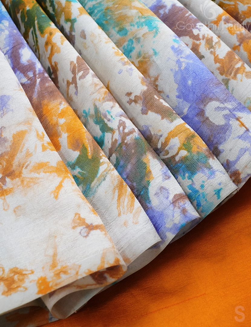 PURE DUPION SILK-DS296