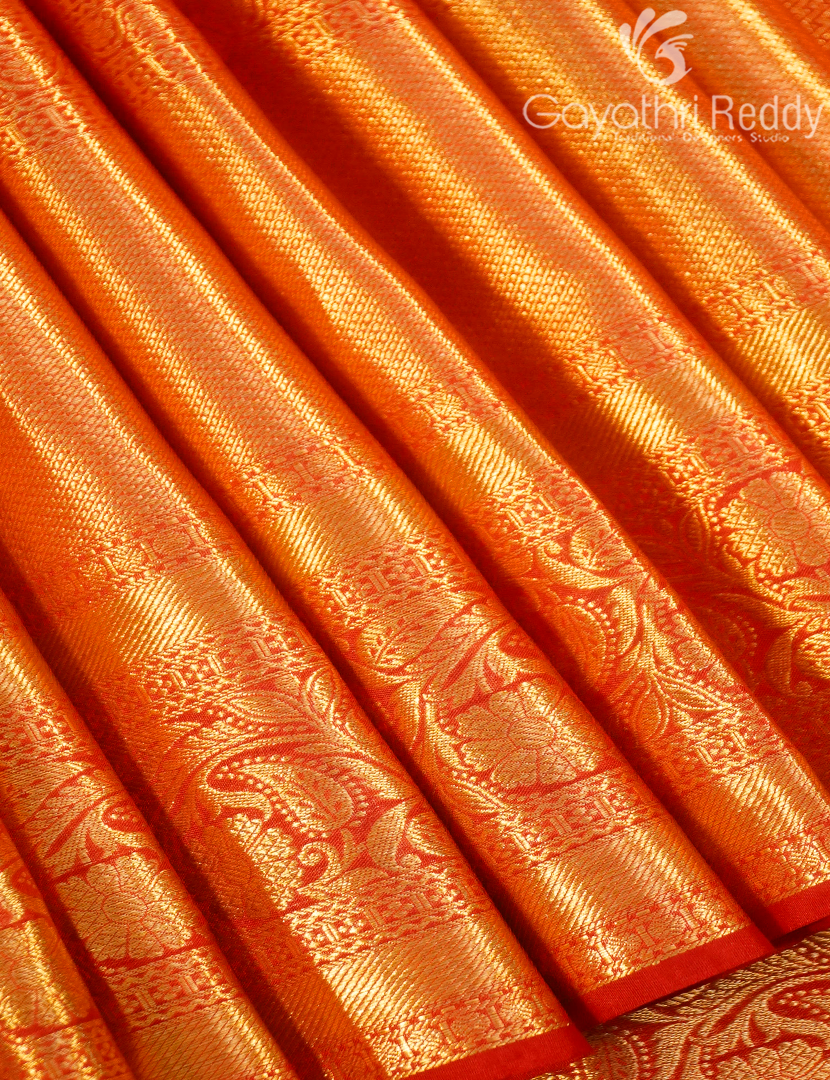 PURE KANCHI PATTU BRIDAL-BKP1975