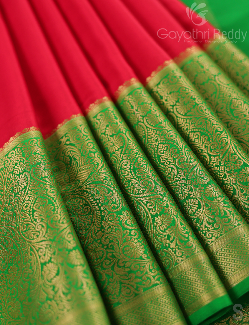 PURE MYSORE SILK-MSS1010
