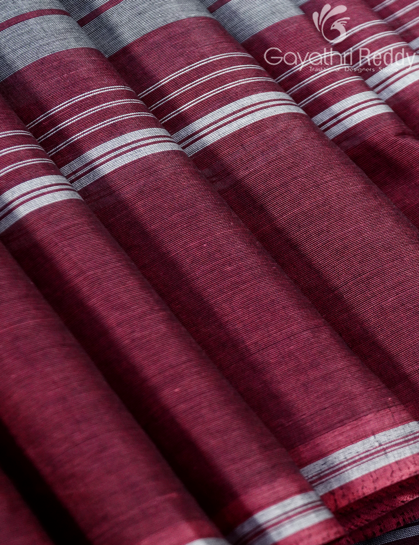 PURE KANCHI COTTON -KC3107