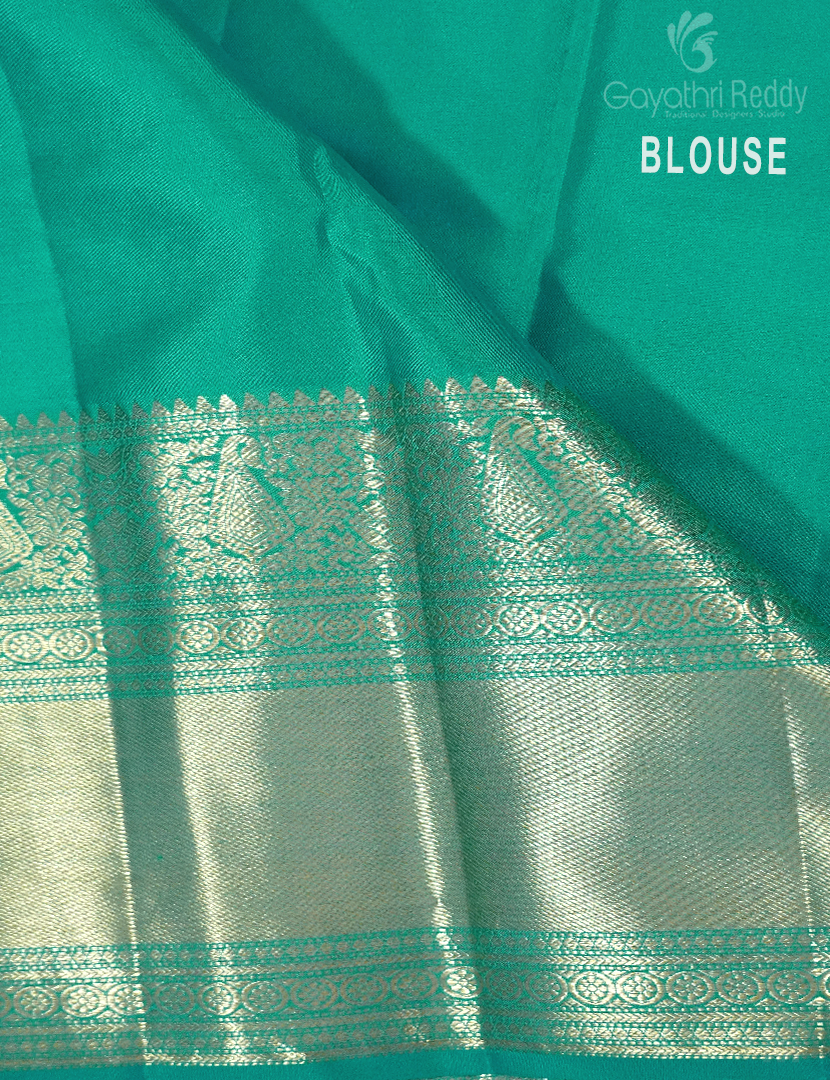 PURE KANCHI BRIDAL PATTU-BKP1841