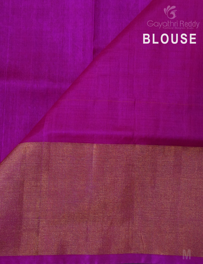 PURE UPPADA PATTU-USS1883