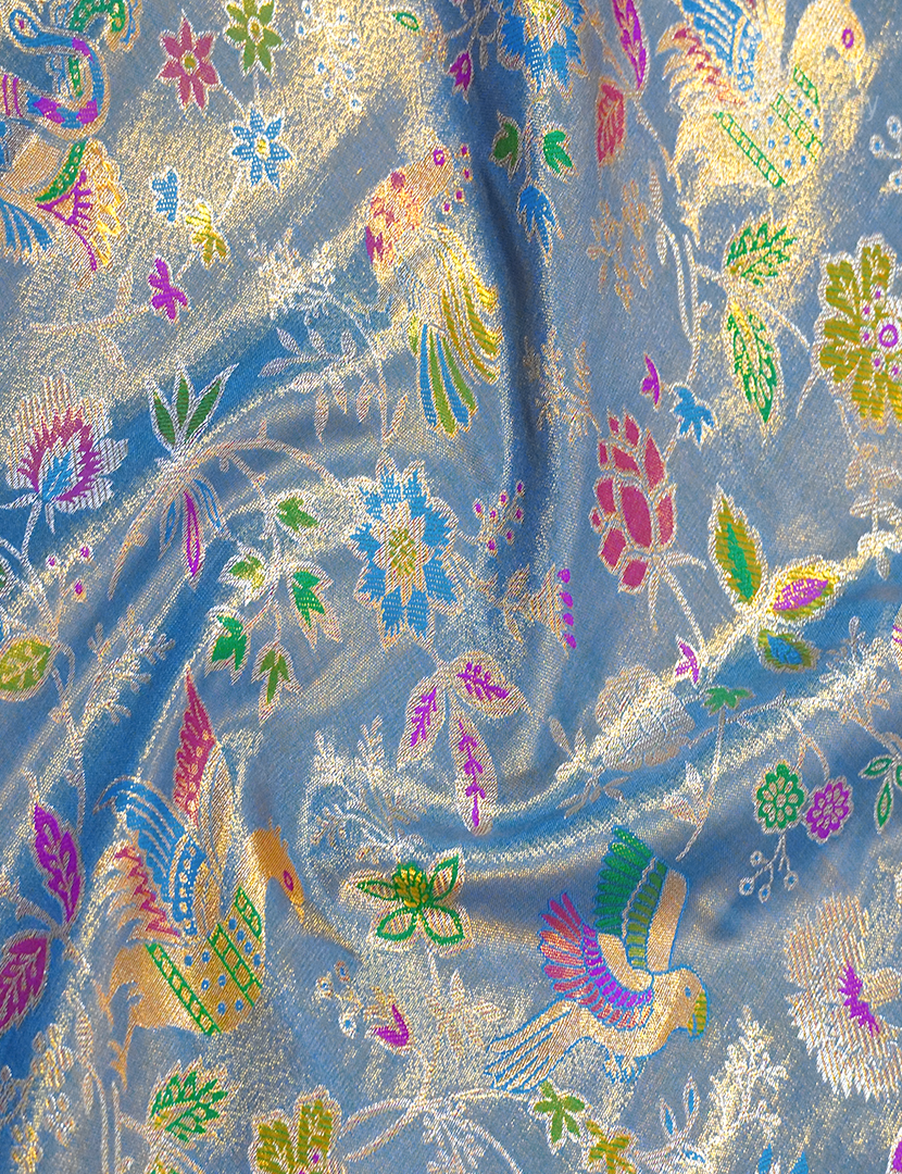 SEMI KANCHI PAVADA-SPP21