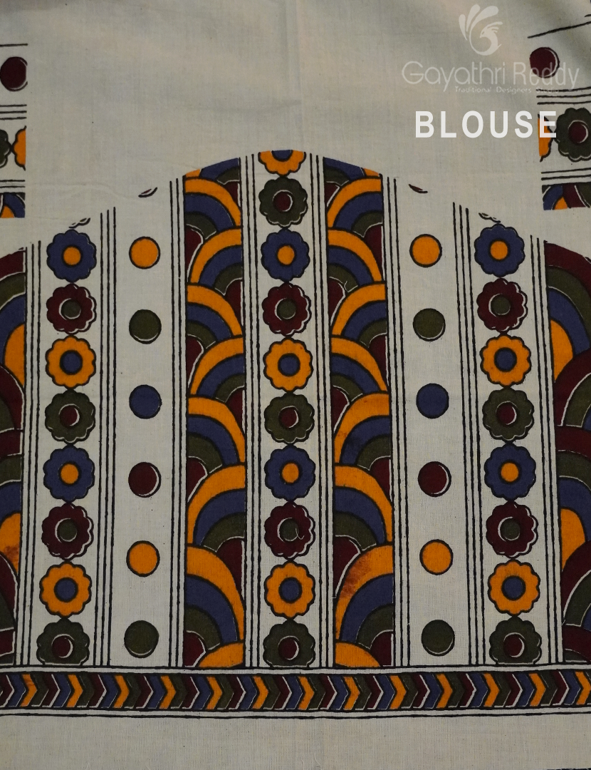 PURE MANGALGIRI COTTON-MGC815