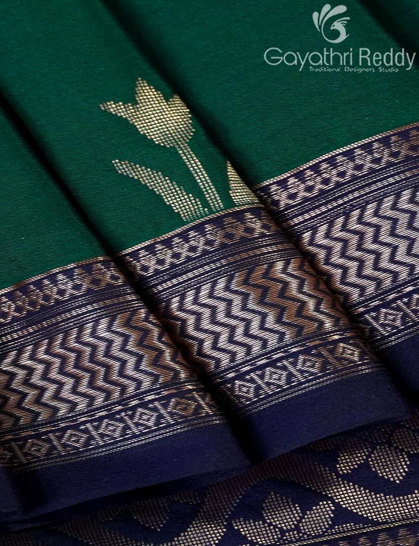 ART SILK SAREE-AS298