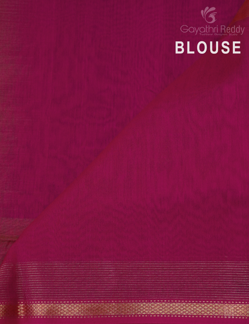 PURE CHANDERI SILK-CPS817