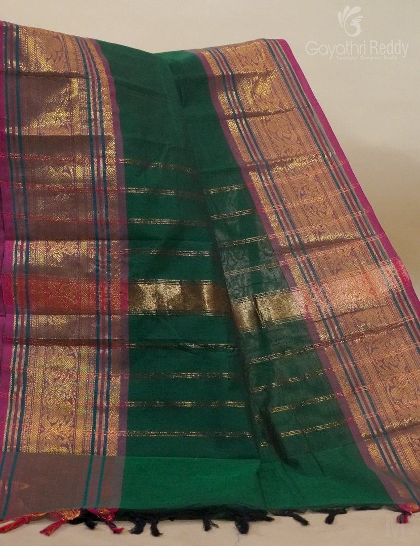 PURE KANCHI COTTON-KC2323