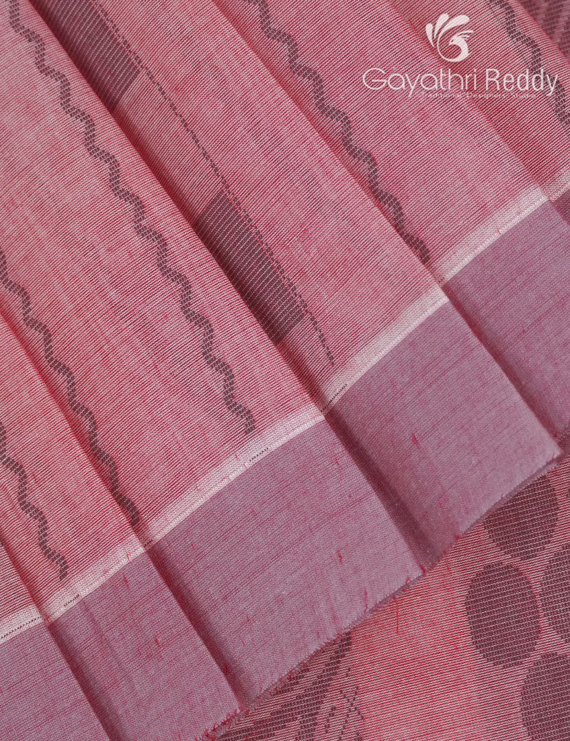 PURE KANCHI COTTON -KC3167