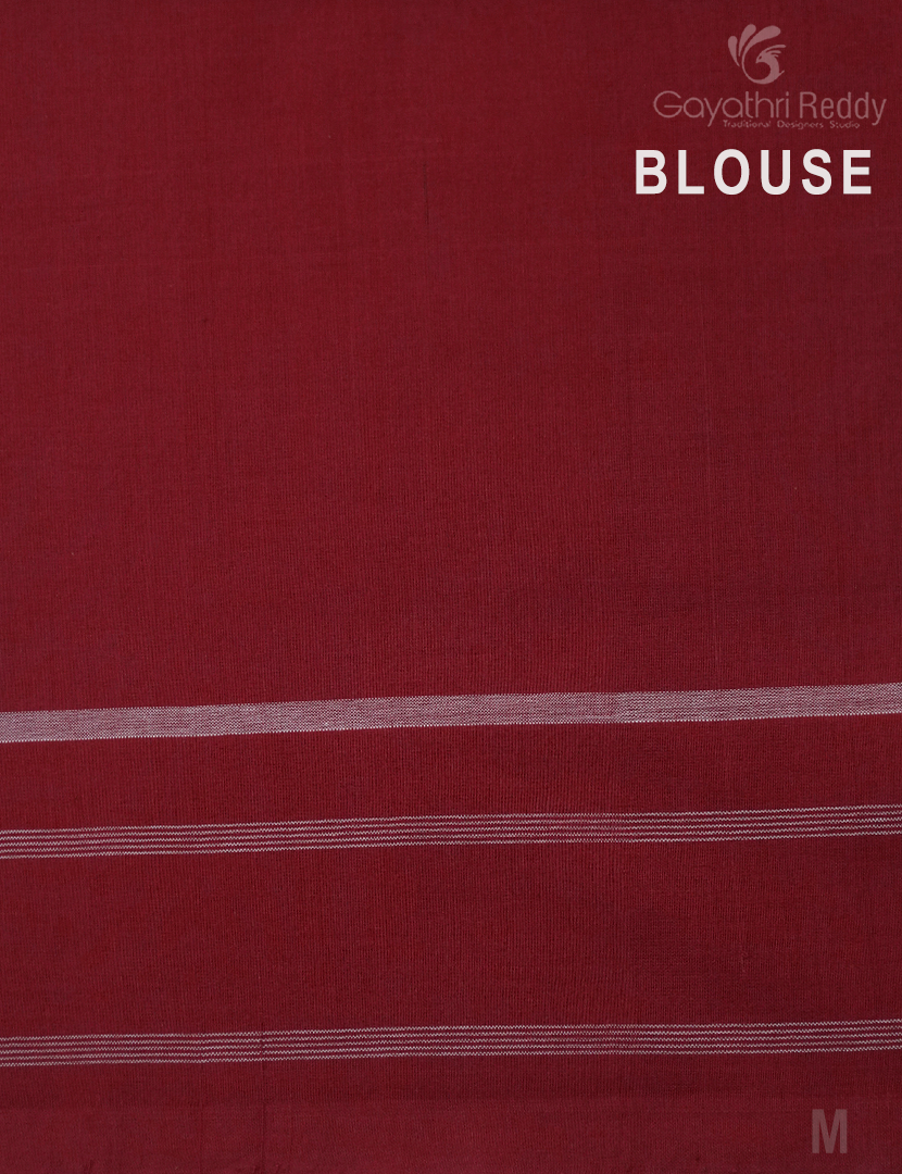 PURE DOUBLE IKKAT COTTON-IKC1035