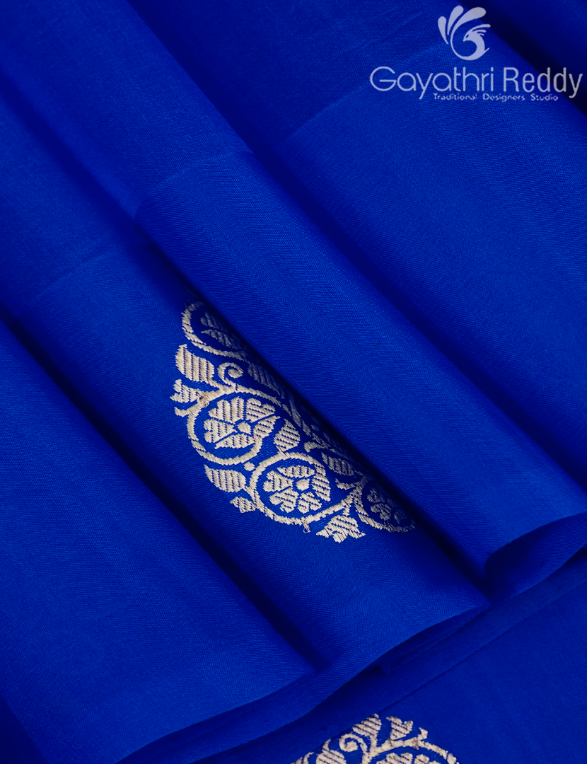 PURE ORGANZA SILK-FO973