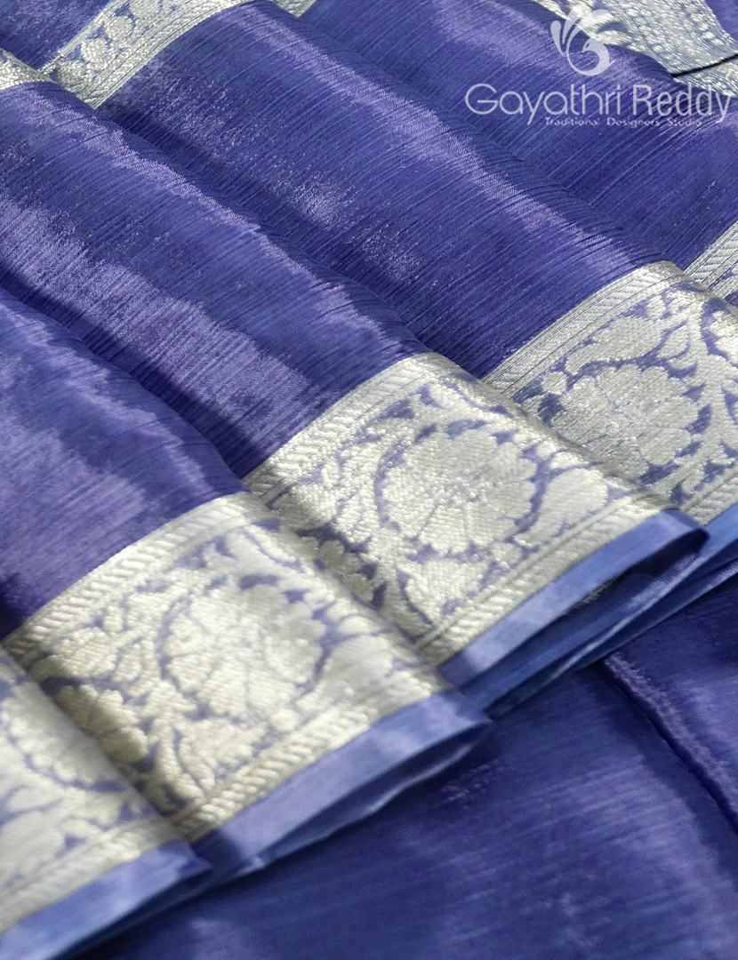 CHINON CHIFFON SAREE-CCS26