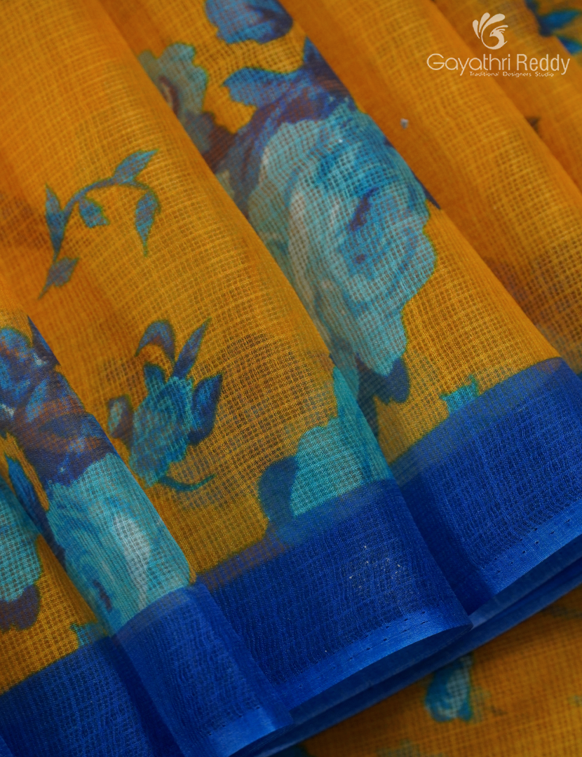 PURE SILK KOTA-PSK412