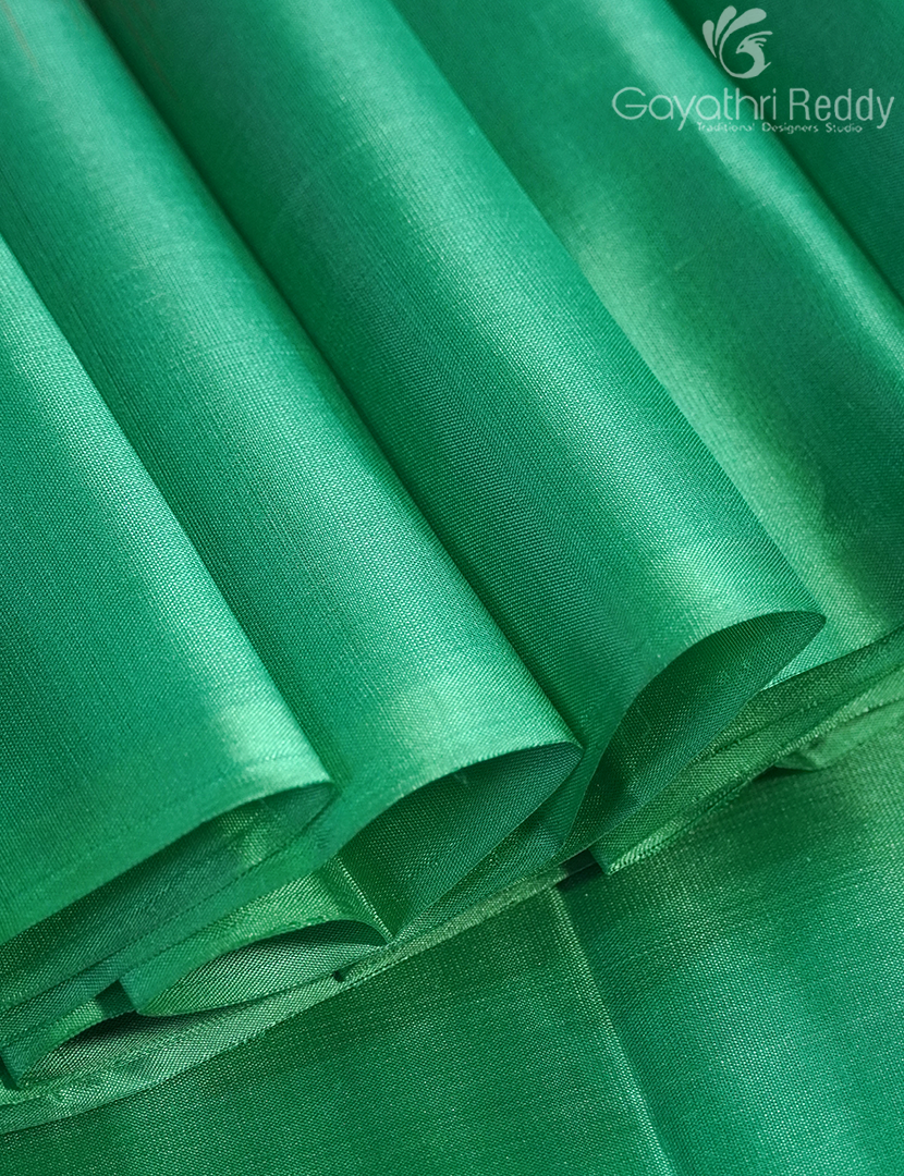 PURE KANCHI VINTAGE SAREE-PKV232