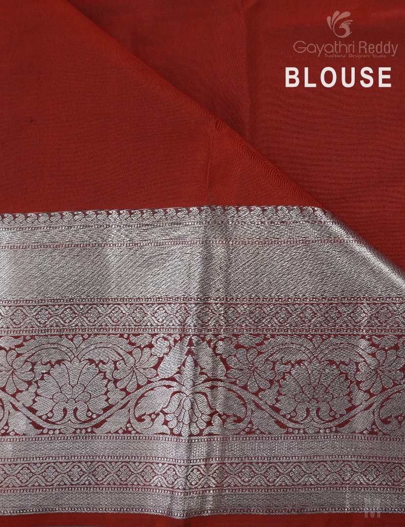 PURE KANCHI PATTU-KP7732