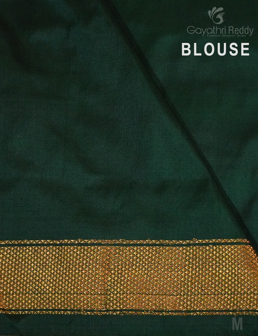 PURE IKKAT PATTU-IP713