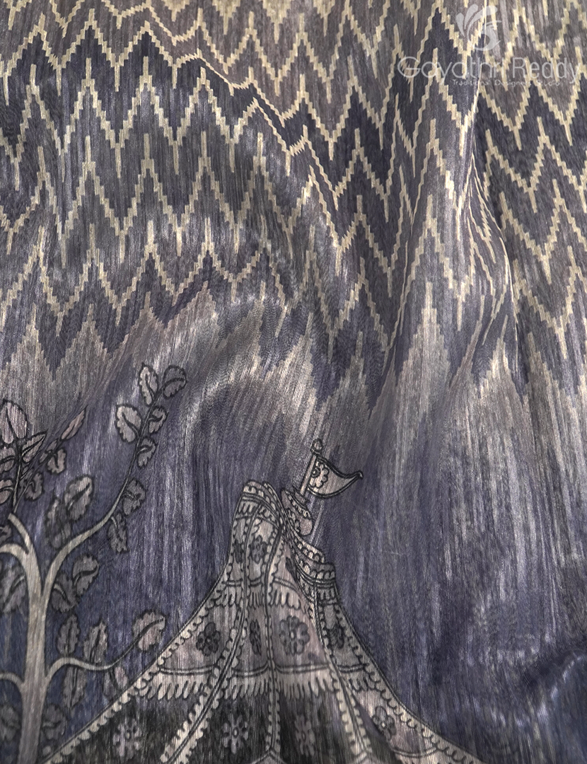 LINEN SILK-LS165