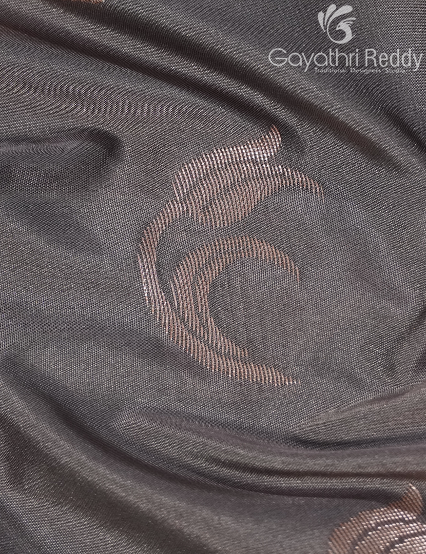 ART SILK SAREE-AS319
