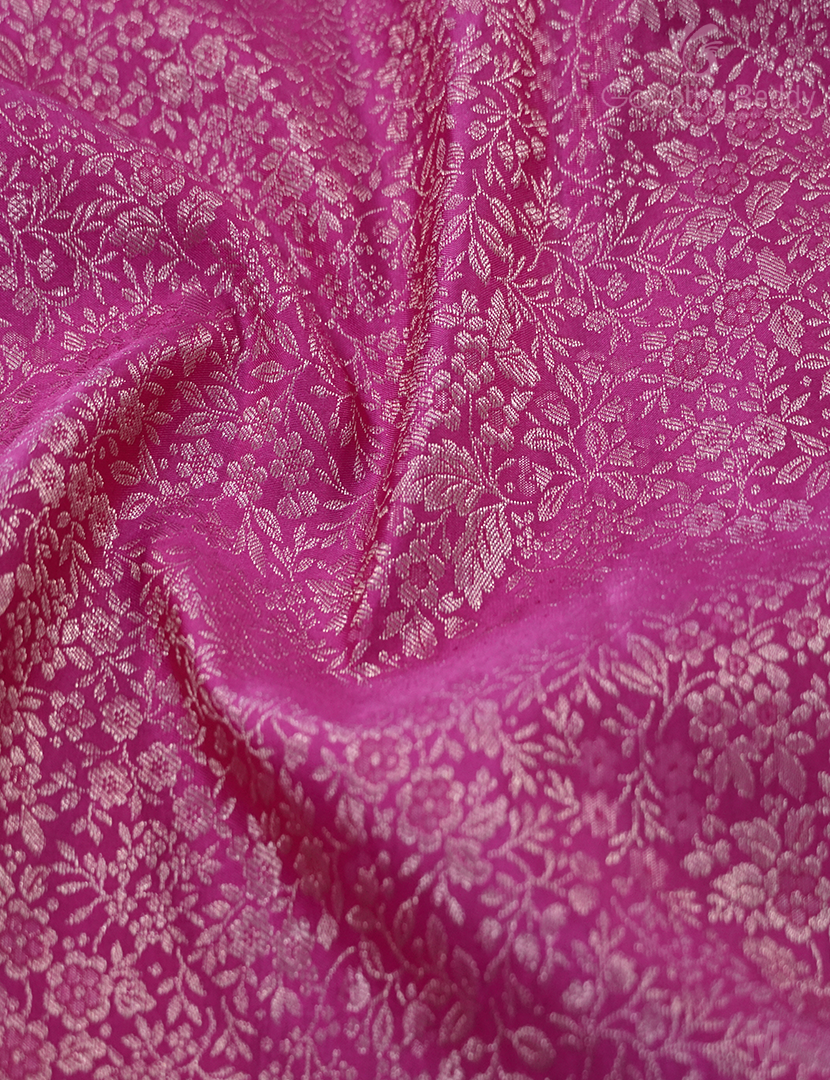 LIGHT WEIGHT KANCHI PATTU-KP7683