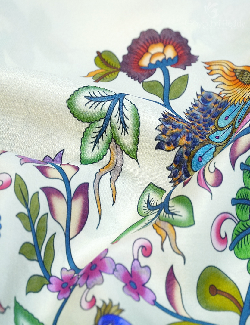 PURE MYSORE SILK-MSS1112