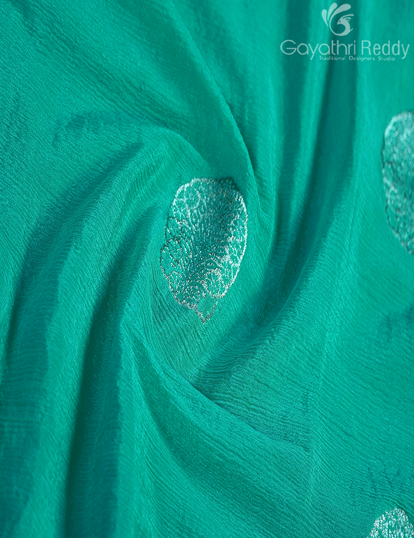 CHIFFON FANCY SAREE-PCF260