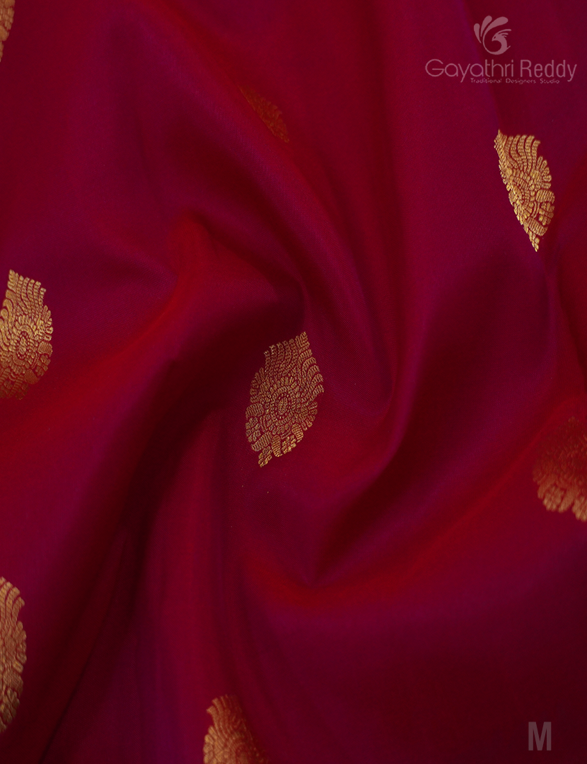 PURE KANCHI PATTU-KP7973