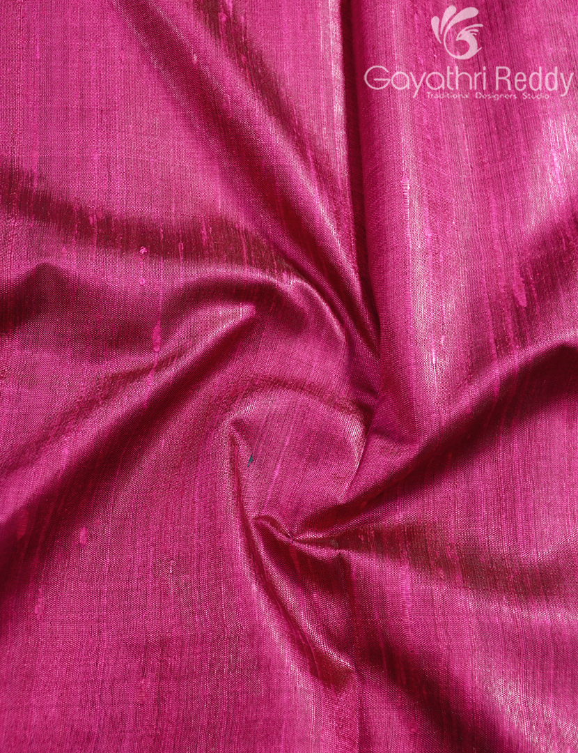 PURE KHADI PATTU SAREE-KHP1231