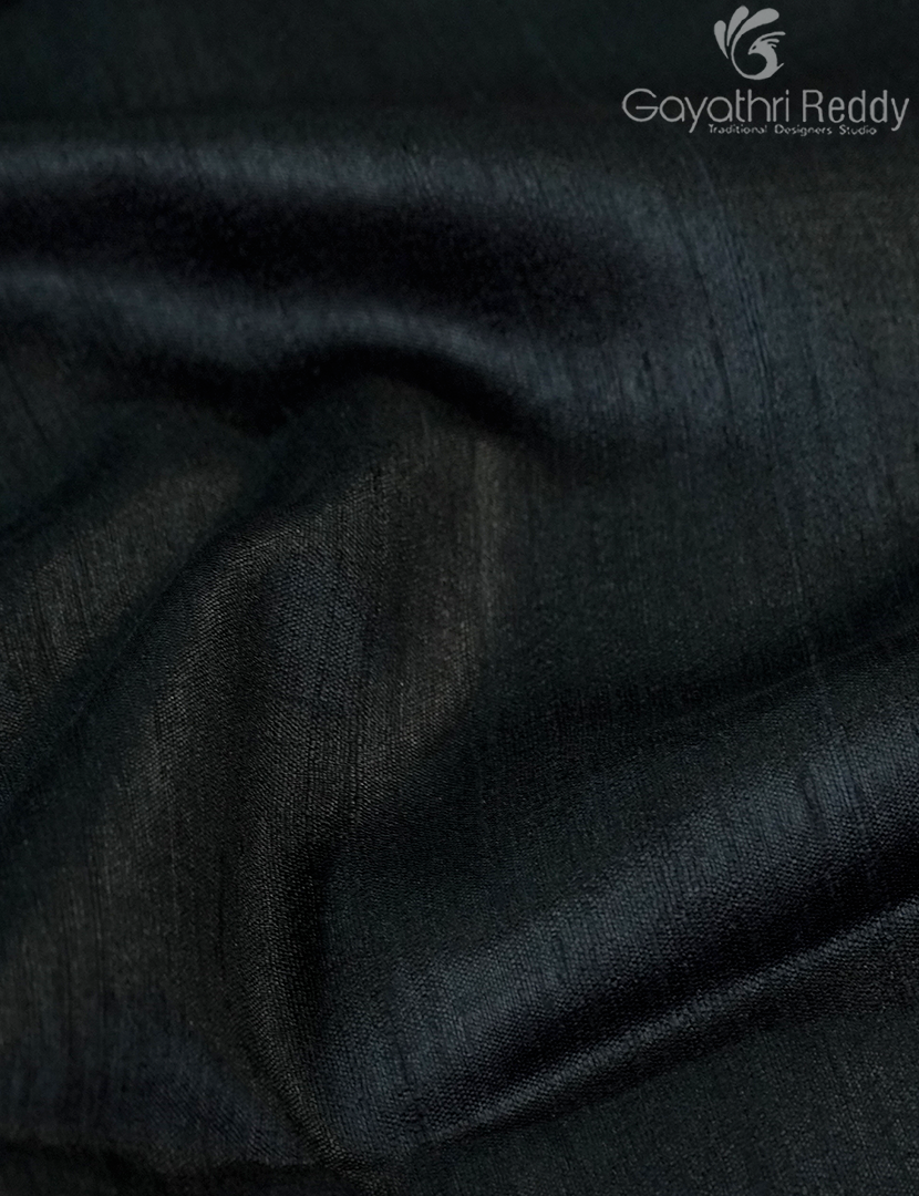 PURE DESI TUSSAR SILK-TS1541