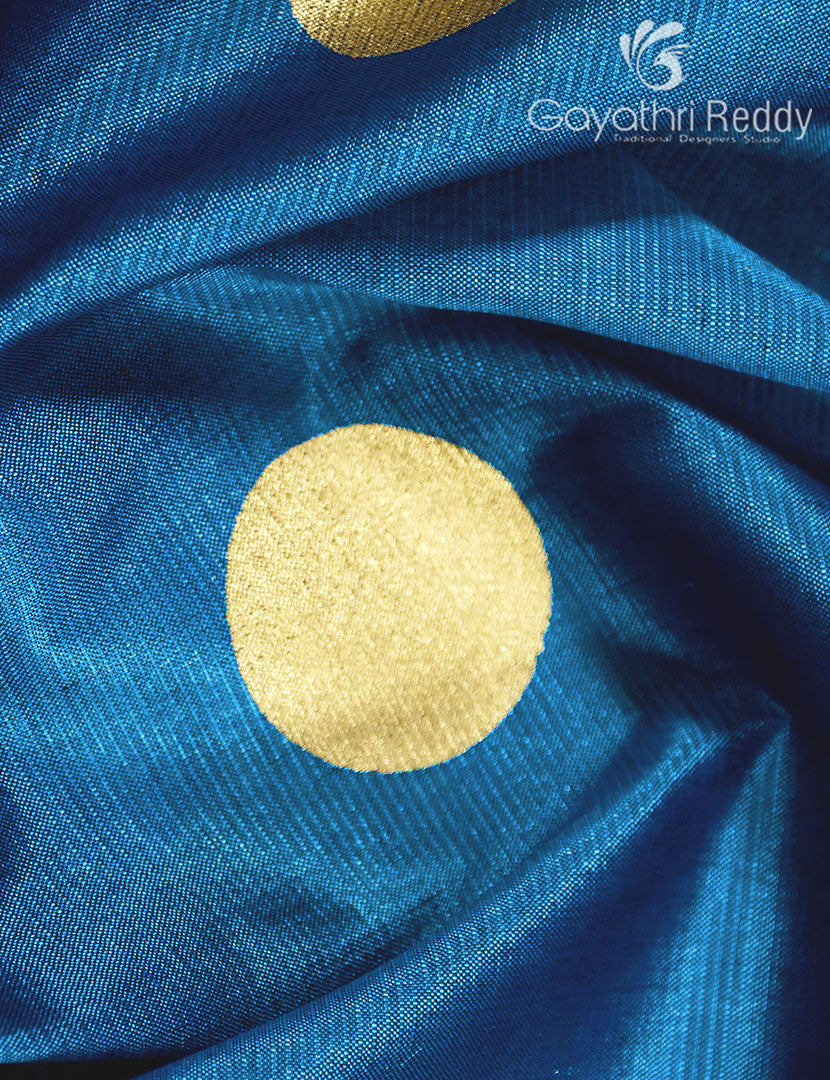 MANGALAGIRI PRINTED SAREE -MP97