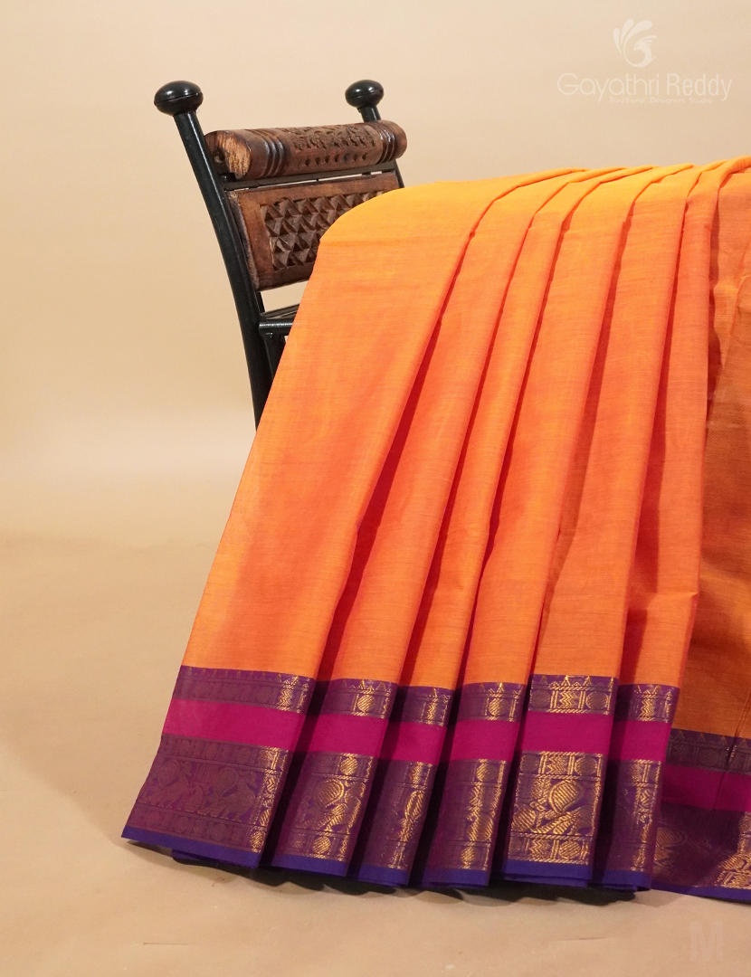 PURE KANCHI COTTON-KC2597