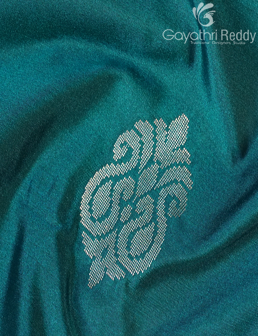 ART SILK SAREE-AS276