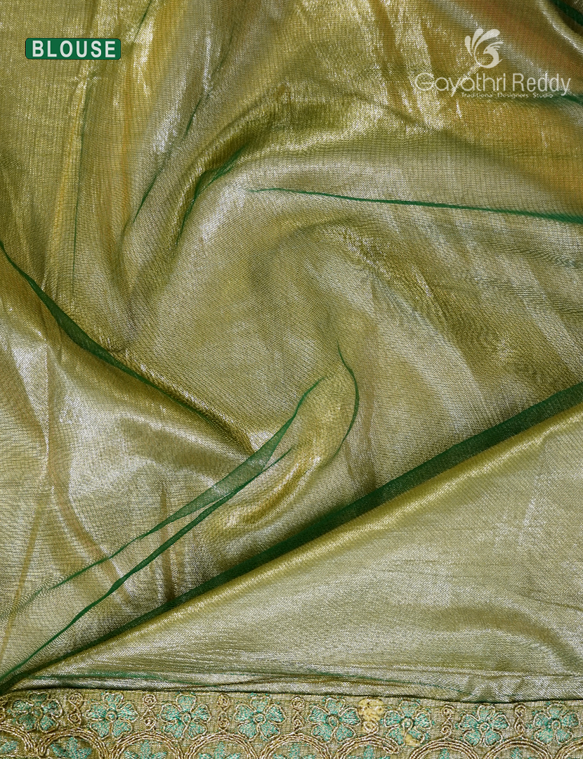 FANCY SAREE -FO1025