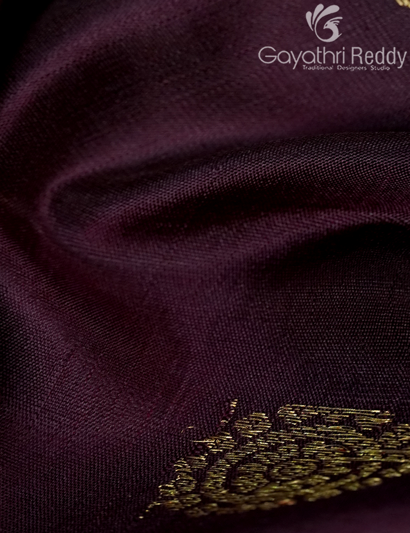 PURE GADWAL PATTU-GP1247