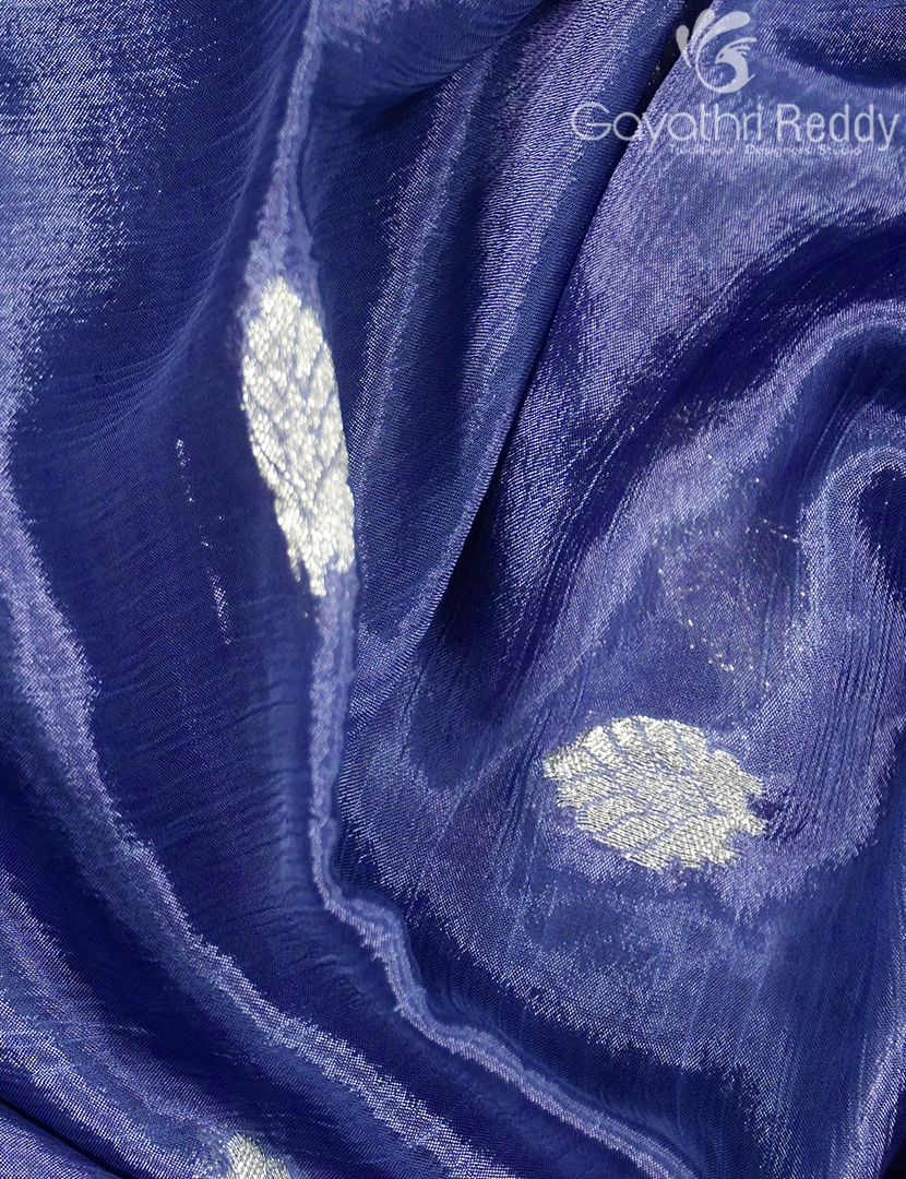 CHINON CHIFFON SAREE-CCS26