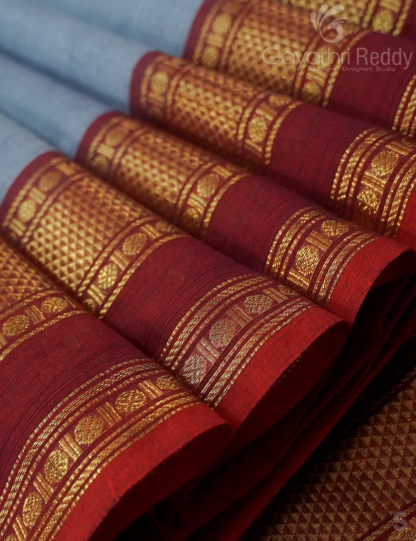 PURE KANCHI COTTON-KC2995