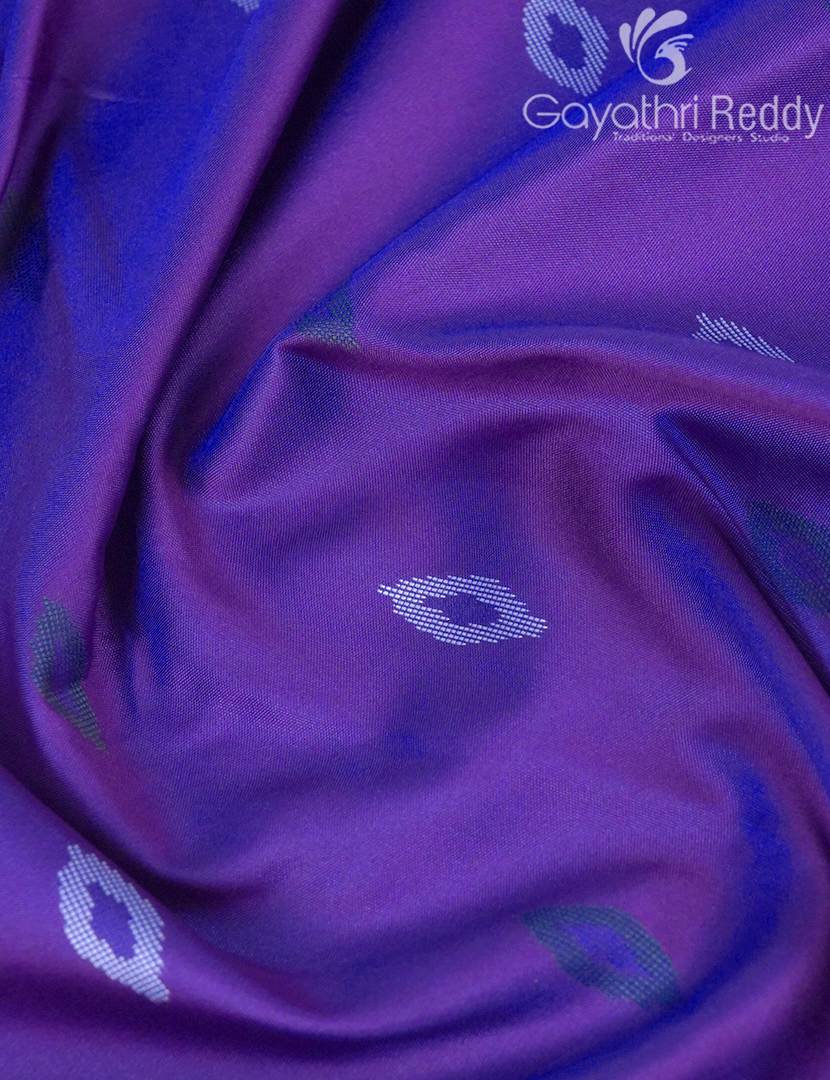 ART SILK SAREE-AS364