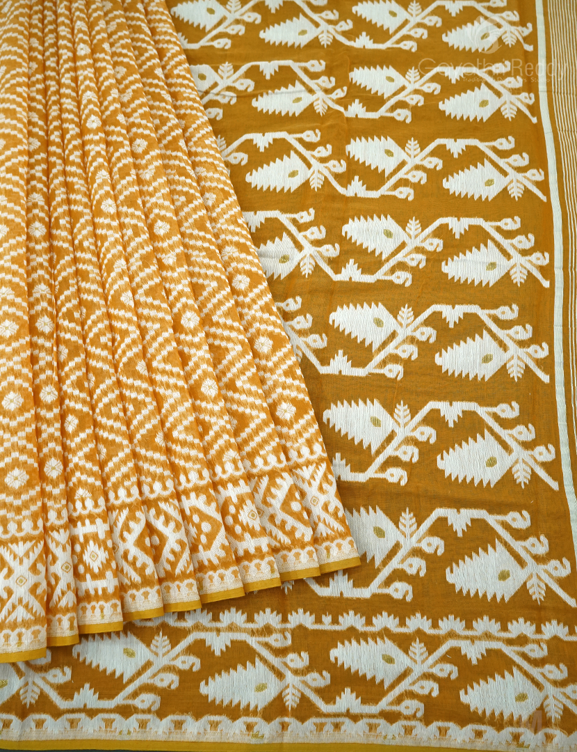 JAMDANI COTTON-JMC477