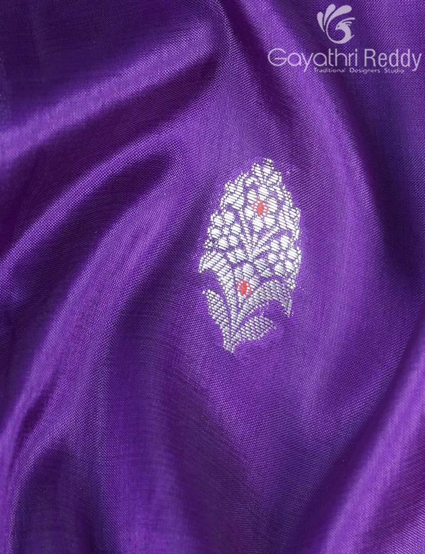 MANGO SILK SAREE -PRM1041