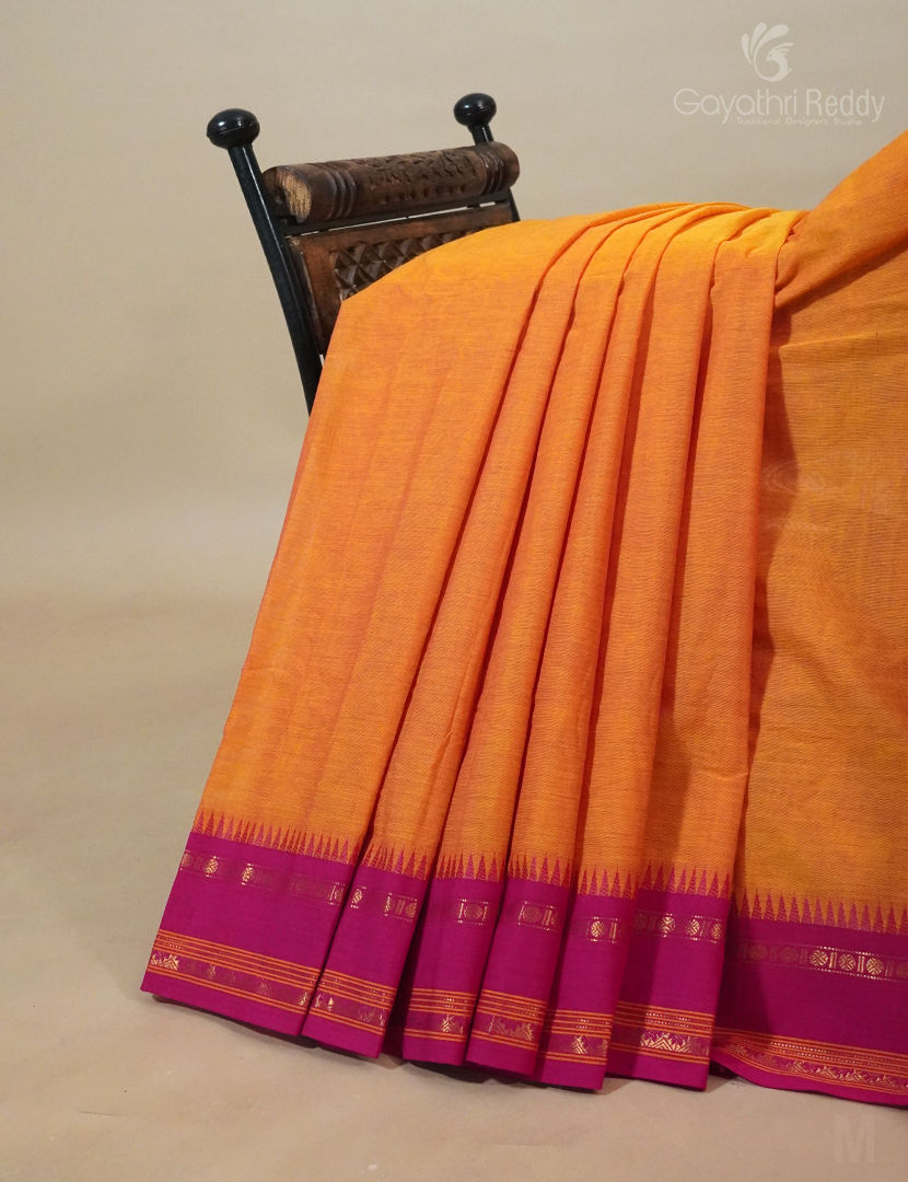 PURE GADWAL COTTON-GGC1259
