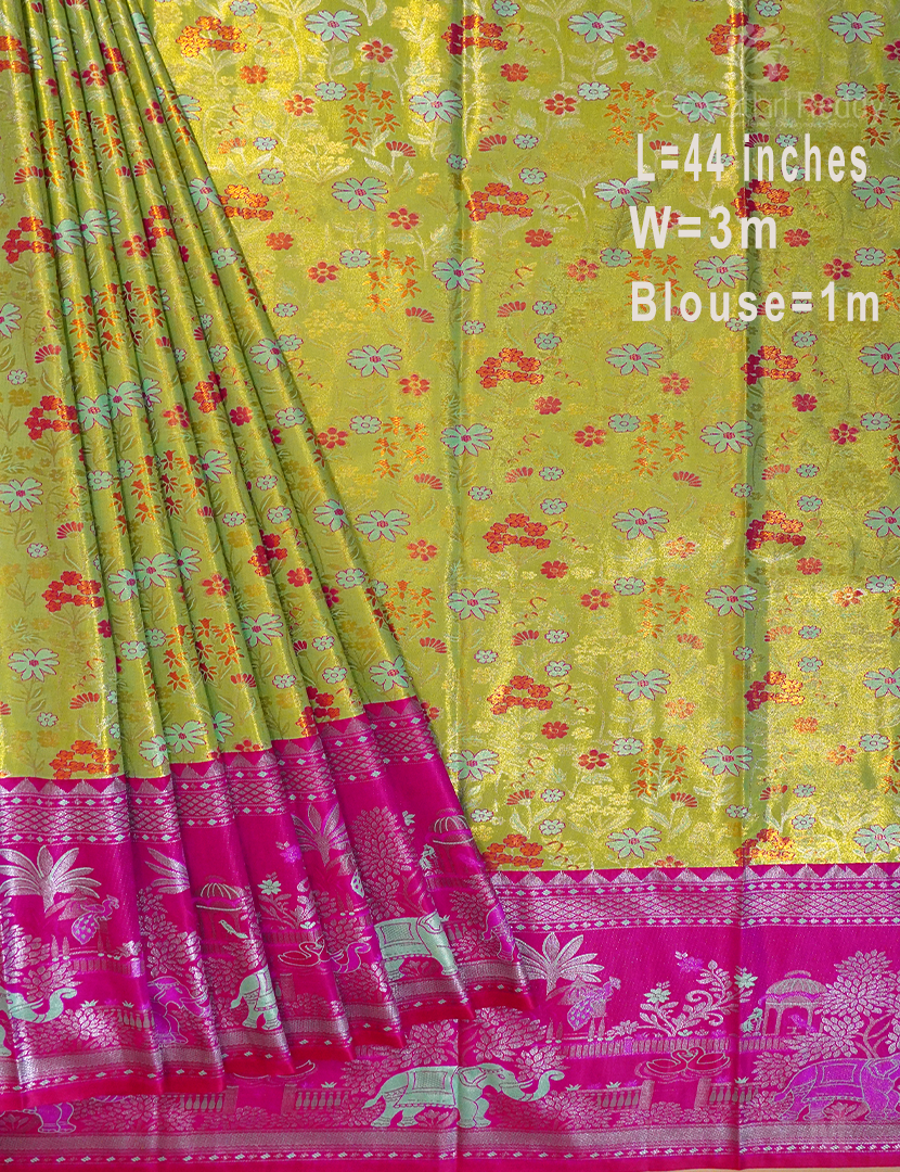 SEMI KANCHI PAVADA-SPP52