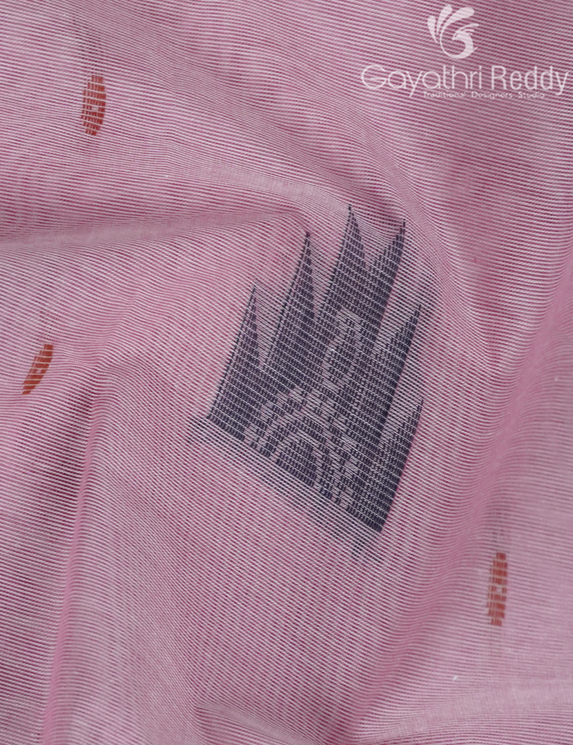 PURE KANCHI COTTON -KC3139