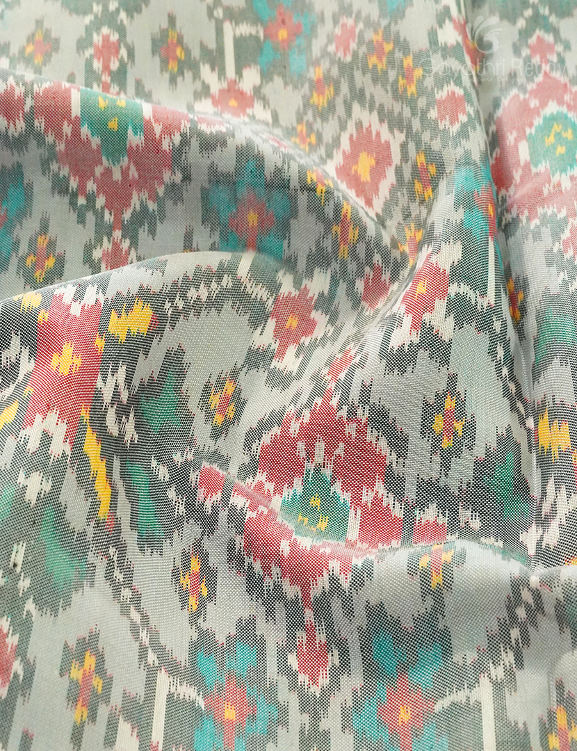 PURE PATAN PATOLA SILK-PAP213