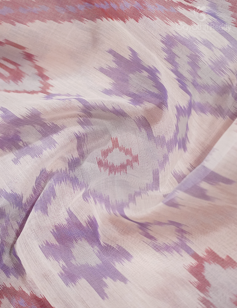 PURE IKKAT SICO-PIS84