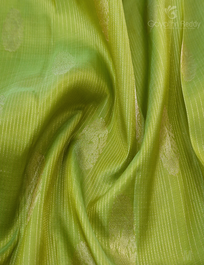 LIGHT WEIGHT KANCHI PATTU-KP7923